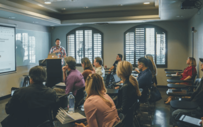 Making Web Marketing Do The Work For You.