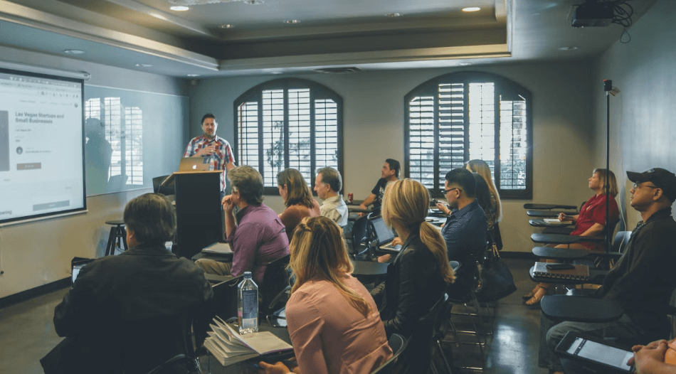 Making Web Marketing Do The Work For You.